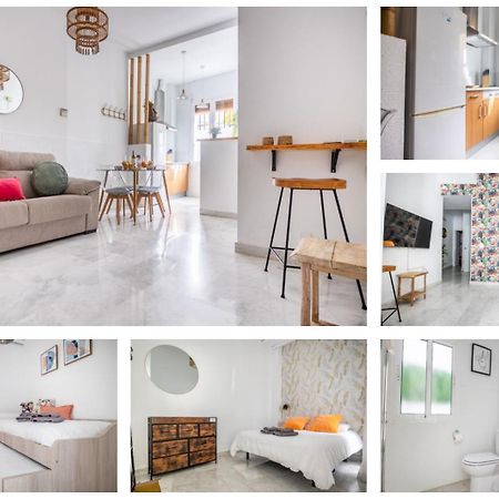 The Hercules Home إشبيلية المظهر الخارجي الصورة
