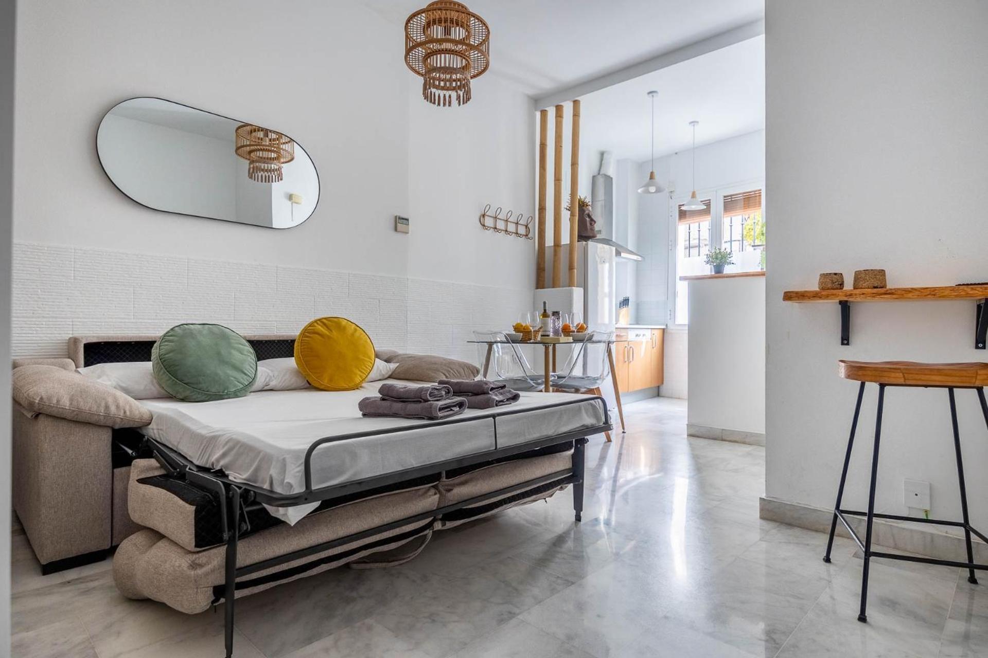 The Hercules Home إشبيلية المظهر الخارجي الصورة