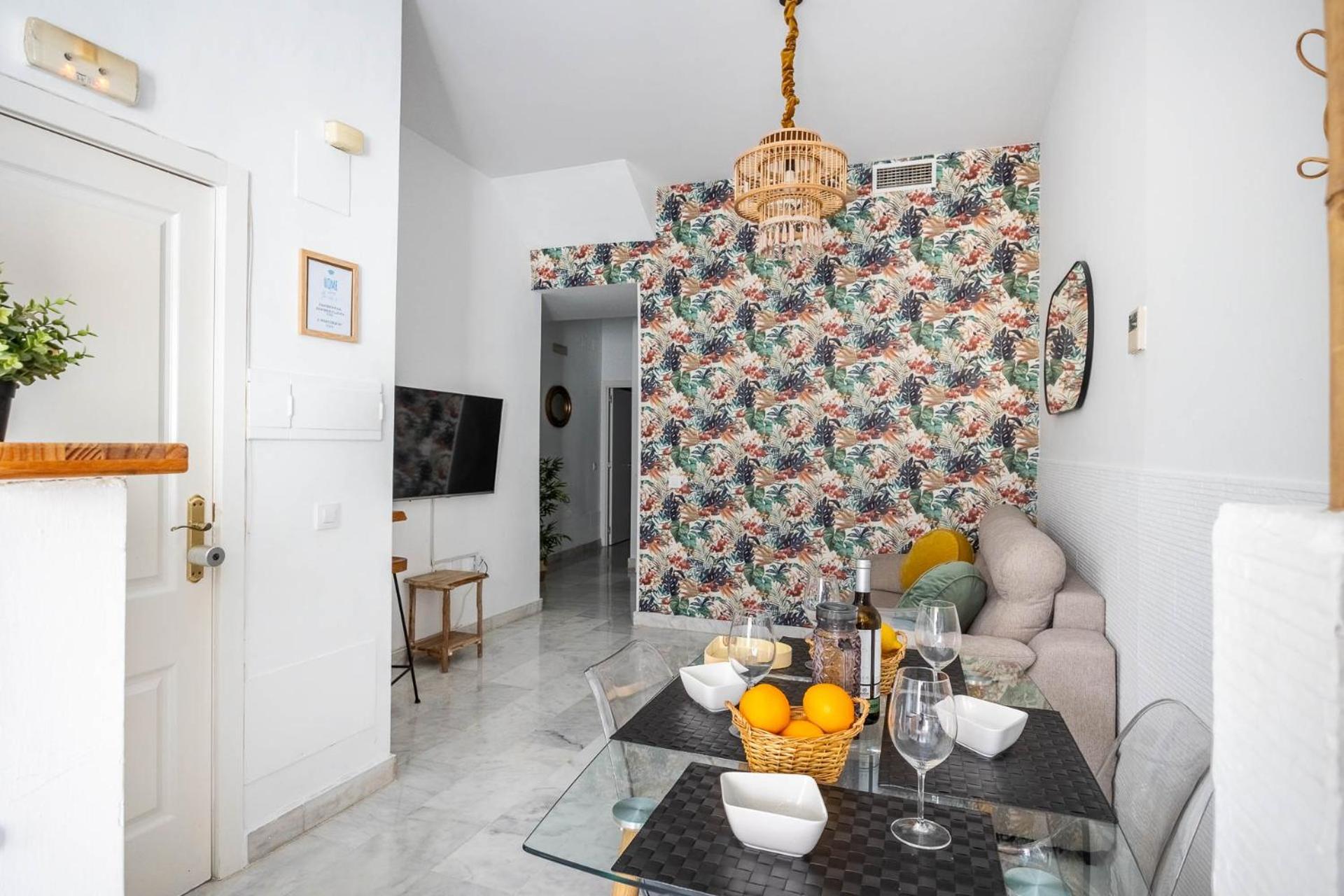The Hercules Home إشبيلية المظهر الخارجي الصورة