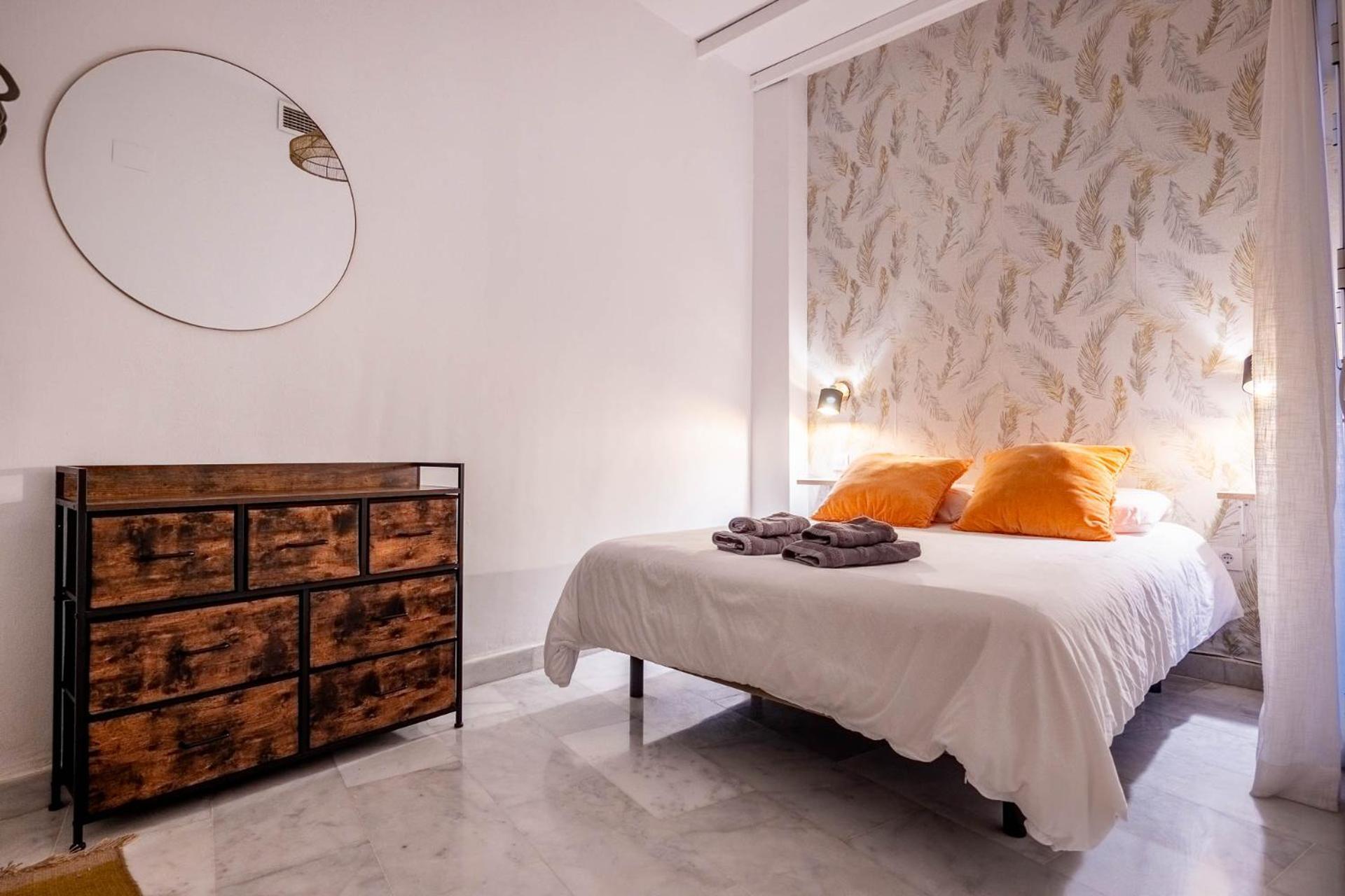 The Hercules Home إشبيلية المظهر الخارجي الصورة