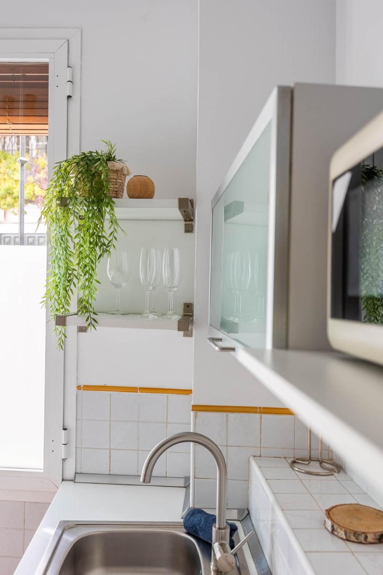 The Hercules Home إشبيلية المظهر الخارجي الصورة