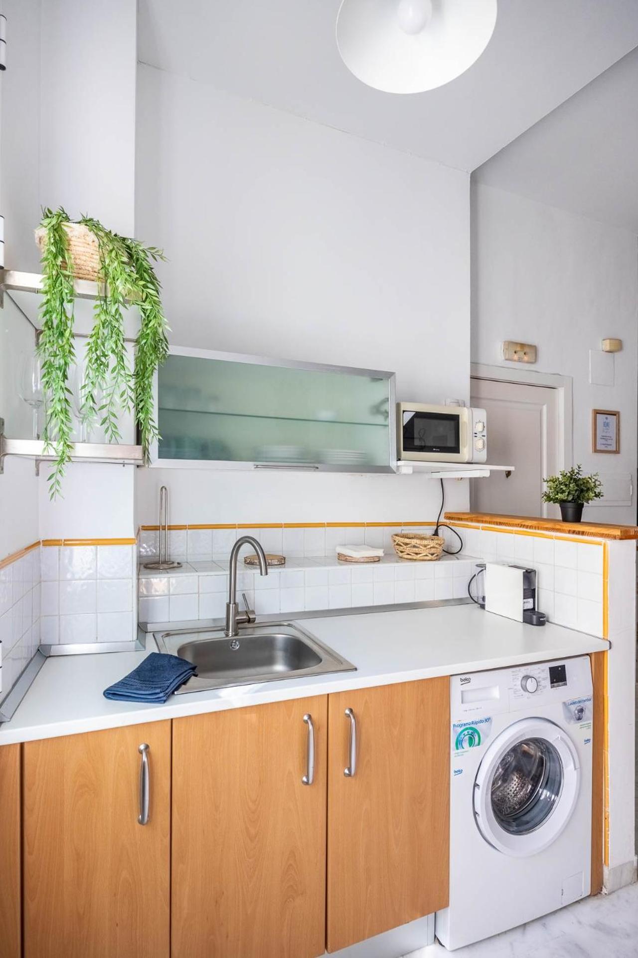 The Hercules Home إشبيلية المظهر الخارجي الصورة