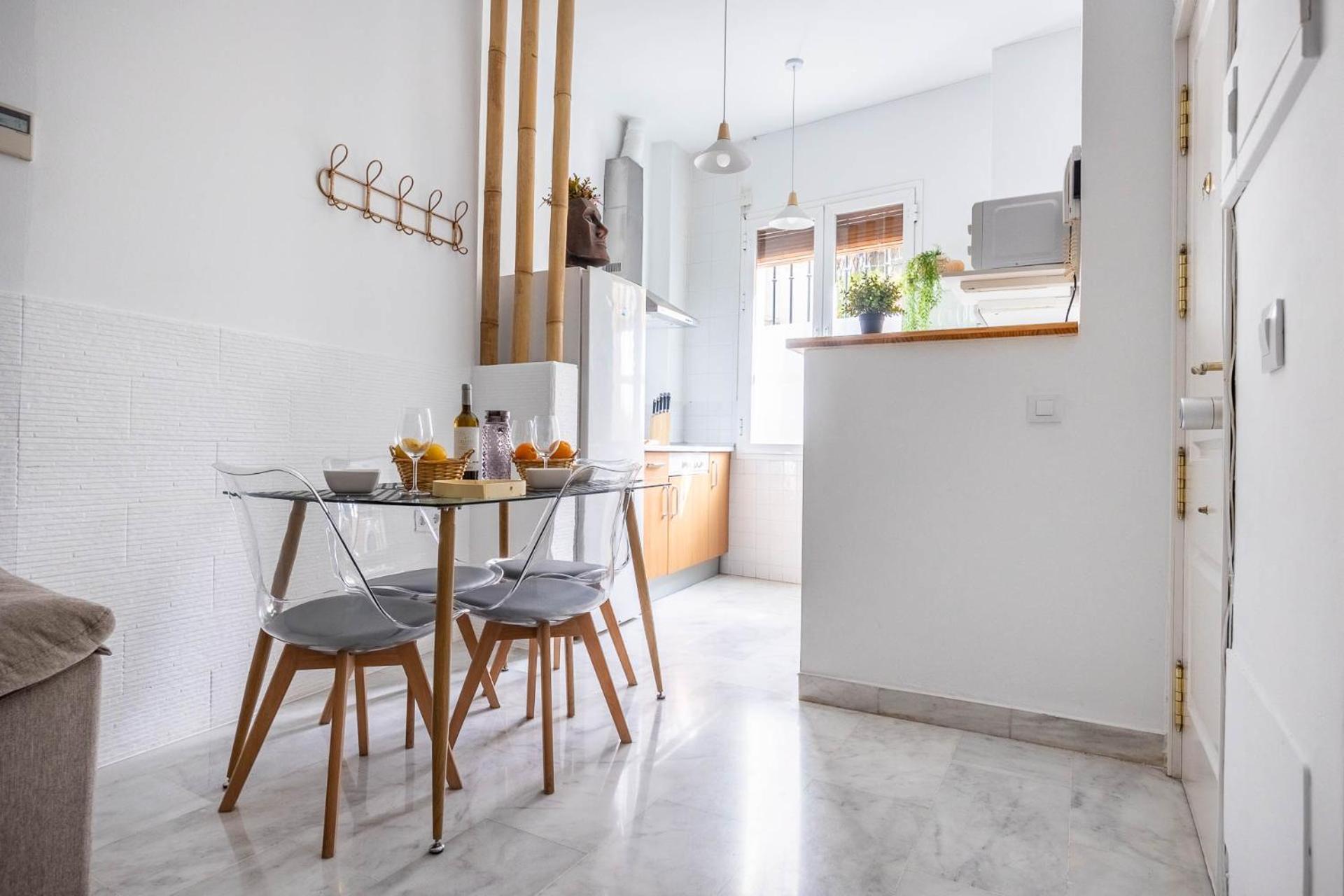 The Hercules Home إشبيلية المظهر الخارجي الصورة