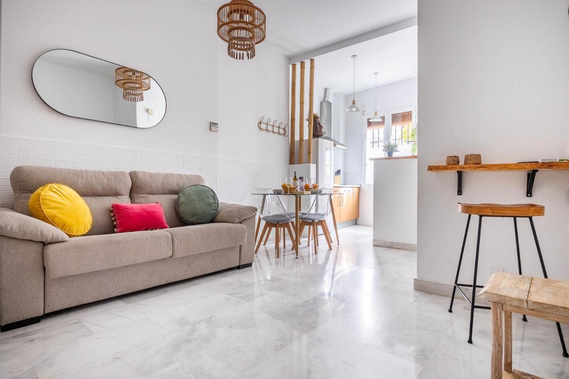 The Hercules Home إشبيلية المظهر الخارجي الصورة