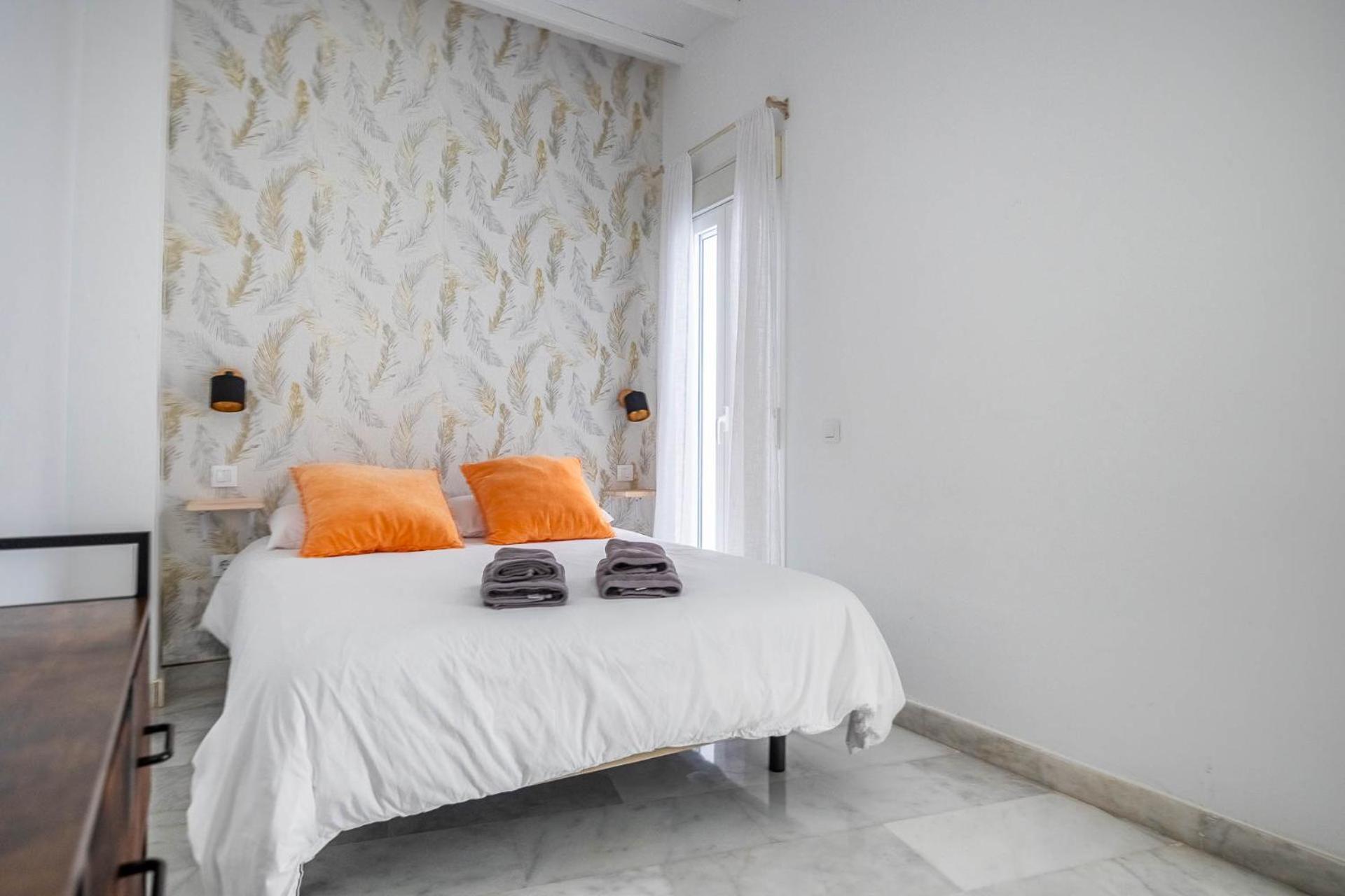 The Hercules Home إشبيلية المظهر الخارجي الصورة