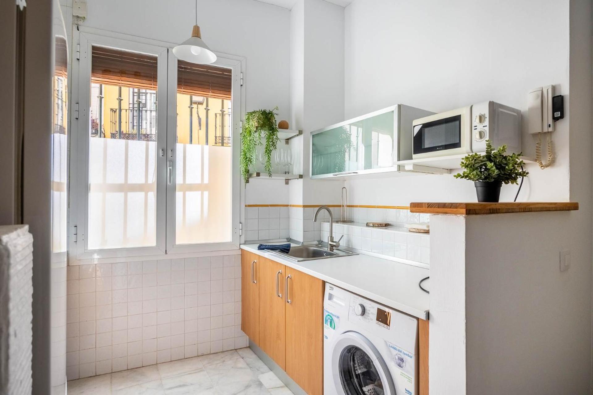 The Hercules Home إشبيلية المظهر الخارجي الصورة
