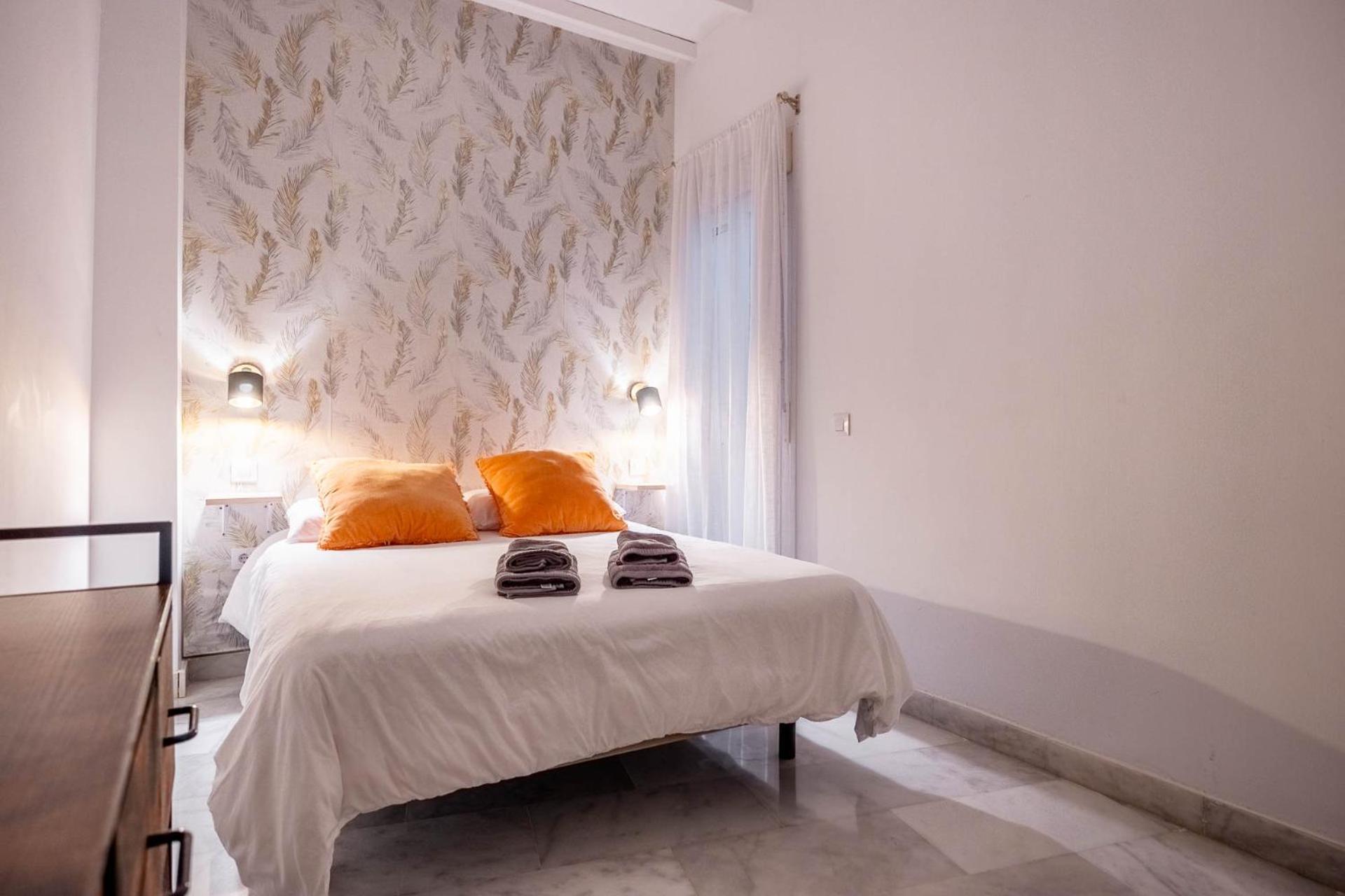 The Hercules Home إشبيلية المظهر الخارجي الصورة