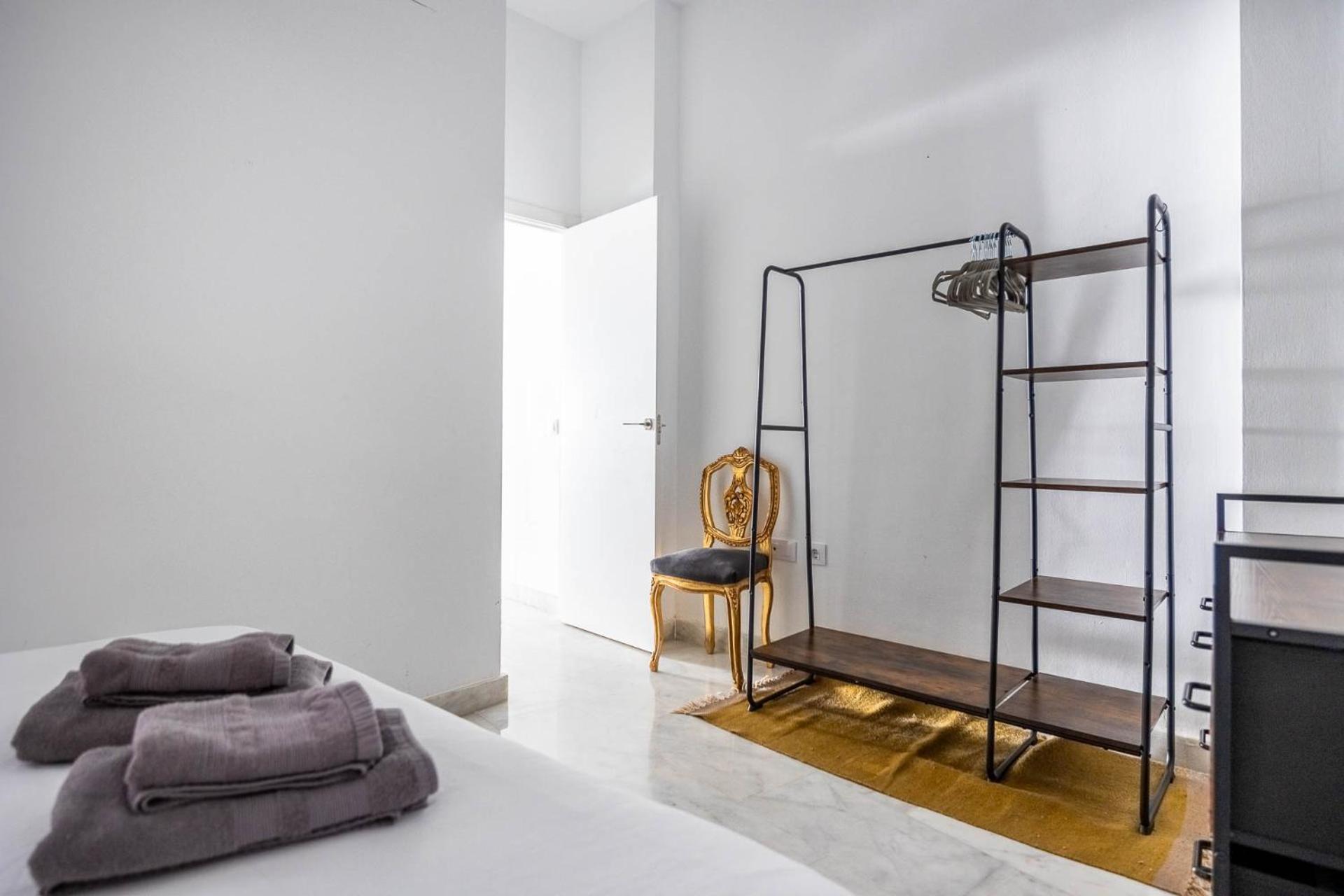 The Hercules Home إشبيلية المظهر الخارجي الصورة