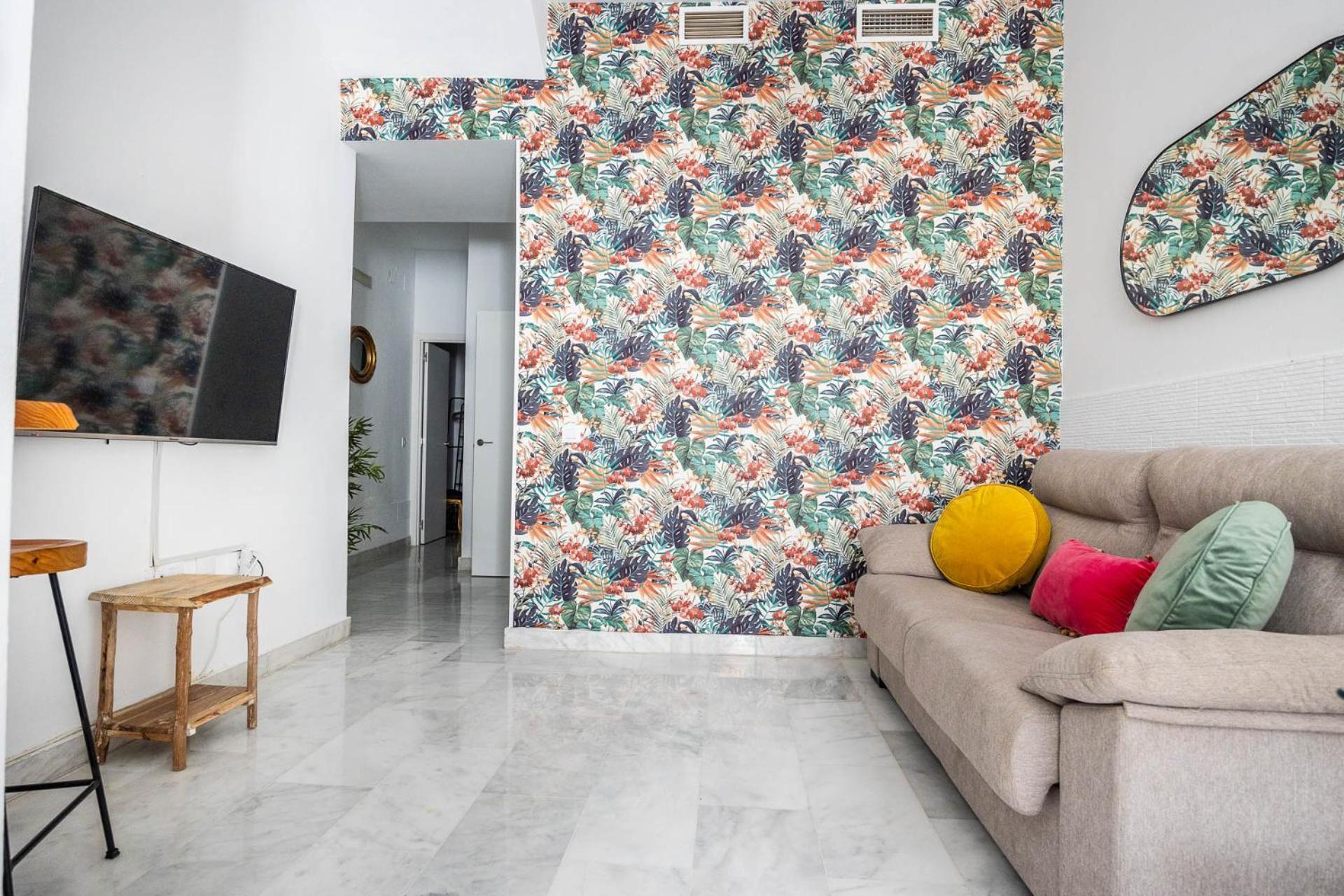 The Hercules Home إشبيلية المظهر الخارجي الصورة